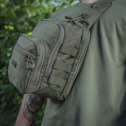 Cross Bag Elite Hex