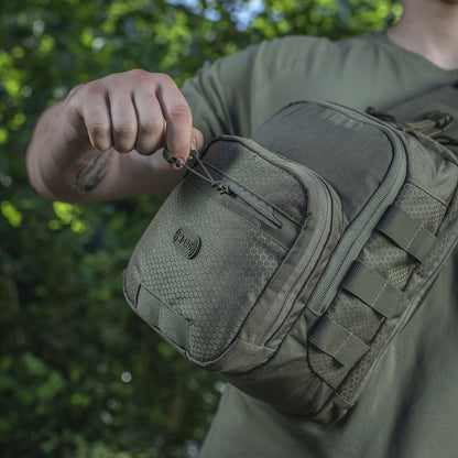 Cross Bag Elite Hex