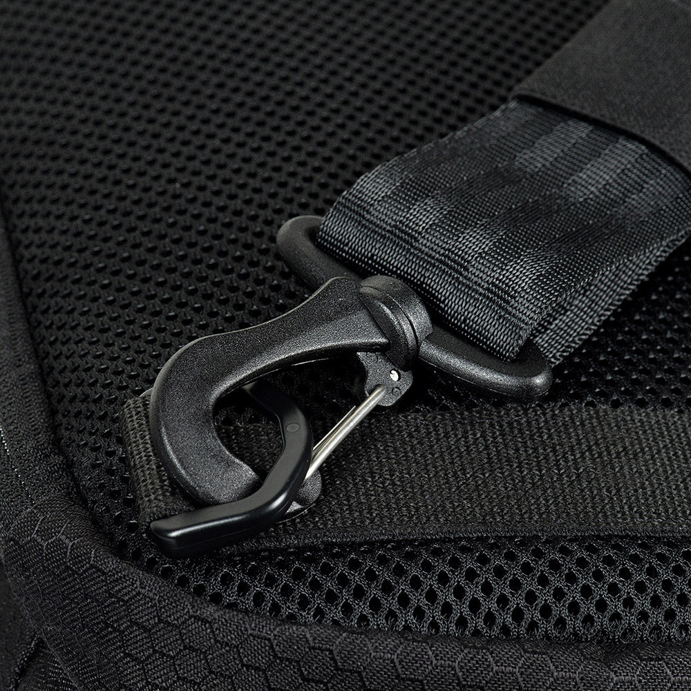 Cross Bag Elite Hex