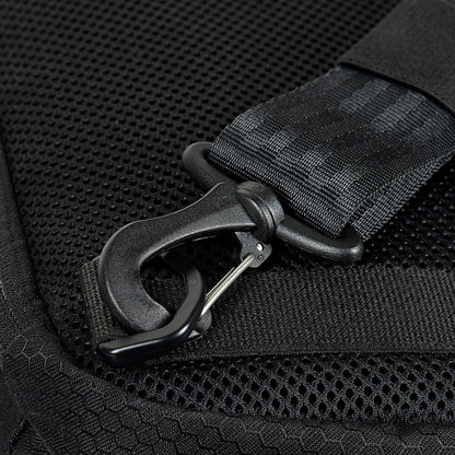 Cross Bag Elite Hex