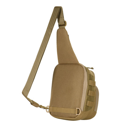 Cross Bag Elite Hex