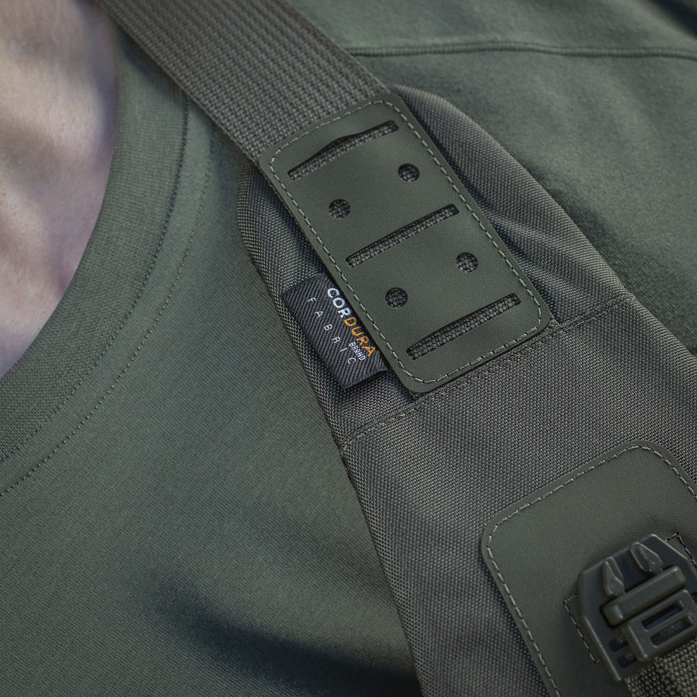 Cross Bag Elite Hex