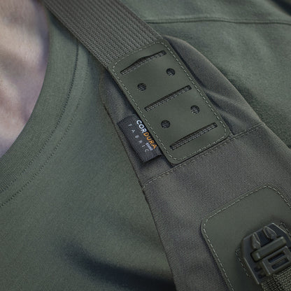 Cross Bag Elite Hex