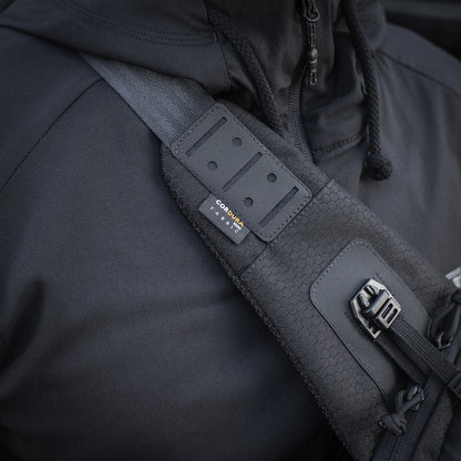 M-Tac Cross Bag Slim Elite Hex