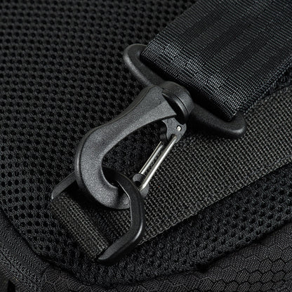 M-Tac Cross Bag Slim Elite Hex