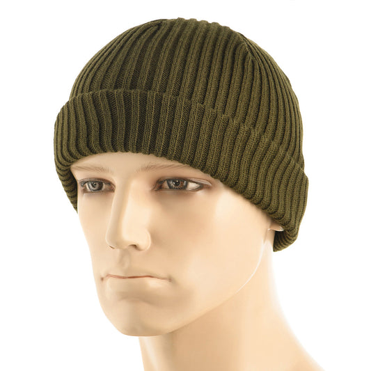 Acrylic Watch Cap 100% Acrylic