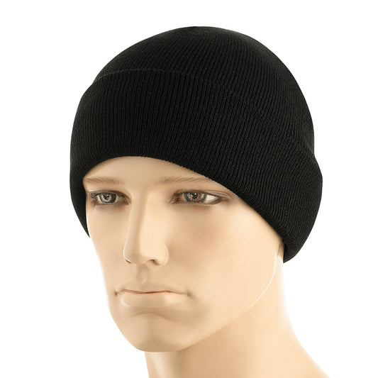 Acrylic 100% Fine Knit Watch Cap