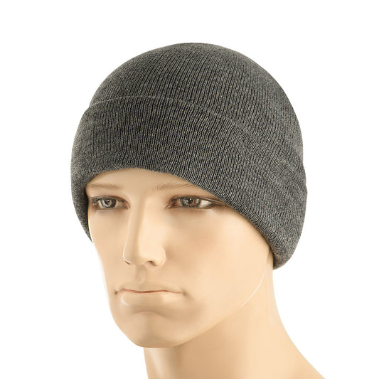 Acrylic 100% Fine Knit Watch Cap