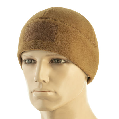 M-Tac Watch Cap Elite Flecce Beanie Hat (320g/m2) with velcro