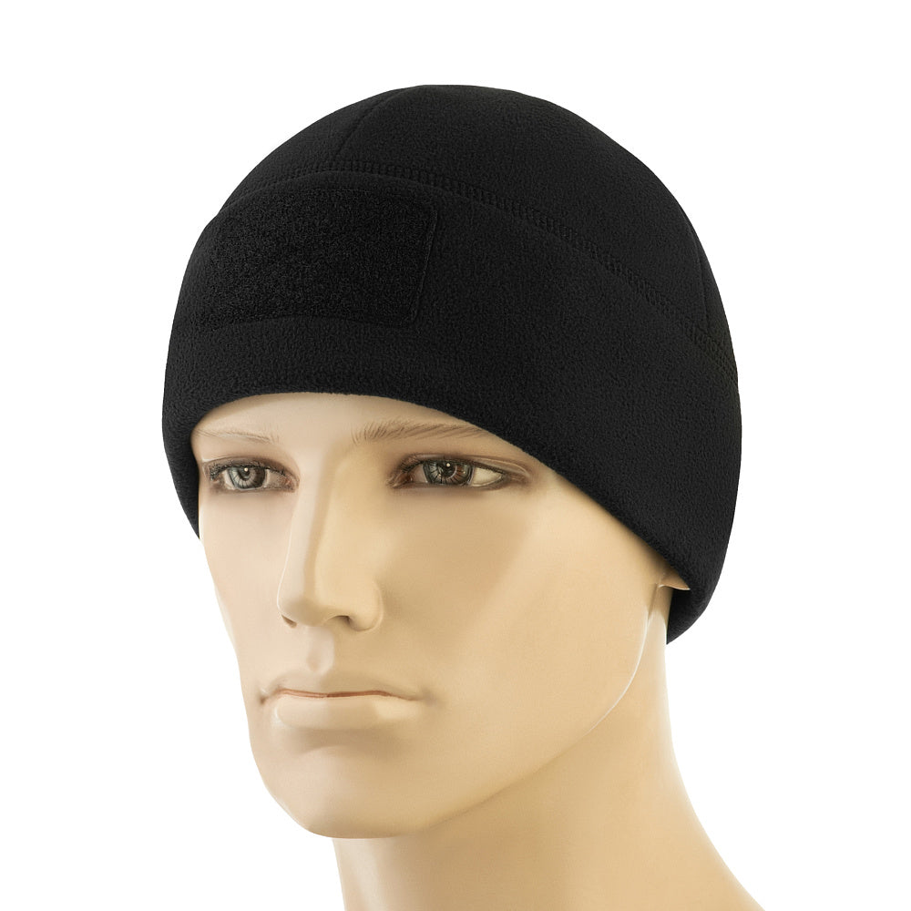 M-Tac Watch Cap Elite Flecce Beanie Hat (320g/m2) with velcro