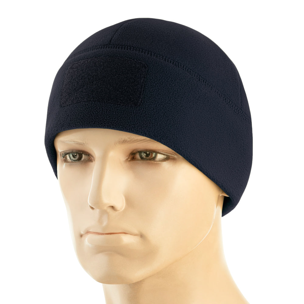 M-Tac Watch Cap Elite Flecce Beanie Hat (320g/m2) with velcro