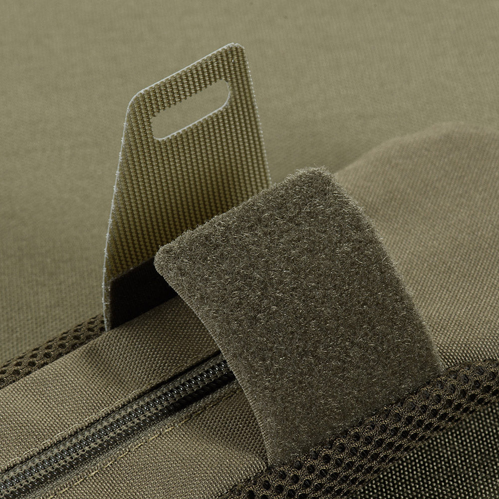 Damper on the shoulder strap 40 mm Elite
