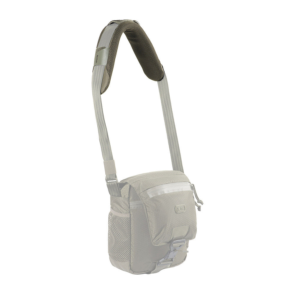 Damper on the shoulder strap 40 mm Elite