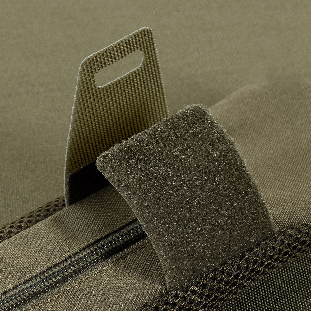 Damper on the shoulder strap 50 mm Elite