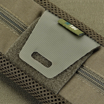 Damper on the shoulder strap 50 mm Elite