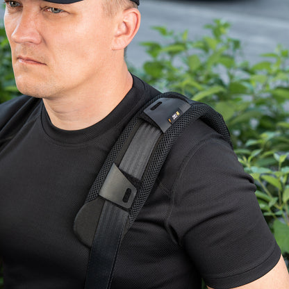 M-Tac damper on the shoulder strap 50 mm Elite