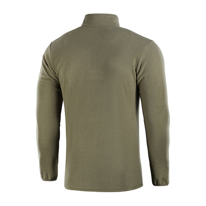 Delta fleece jacket
