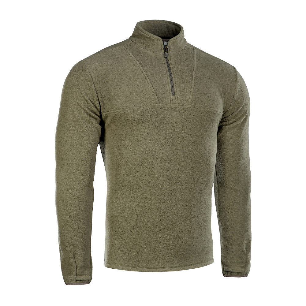Delta fleece jacket