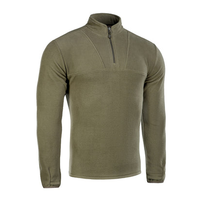 Delta fleece jacket
