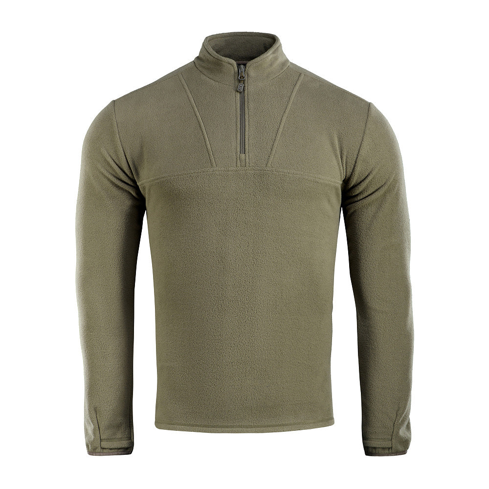 Delta fleece jacket