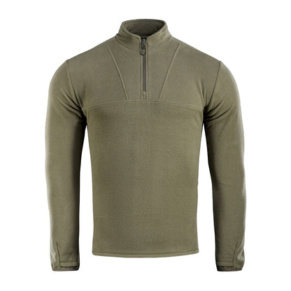 Delta fleece jacket