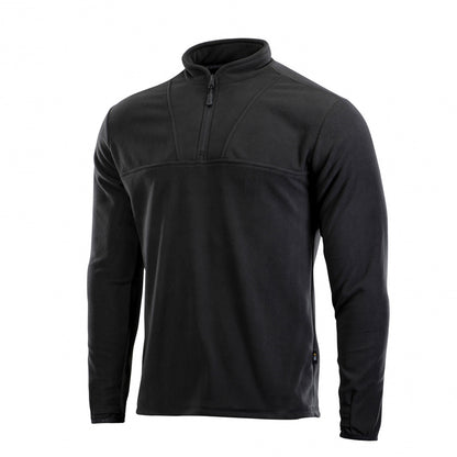 Delta fleece jacket