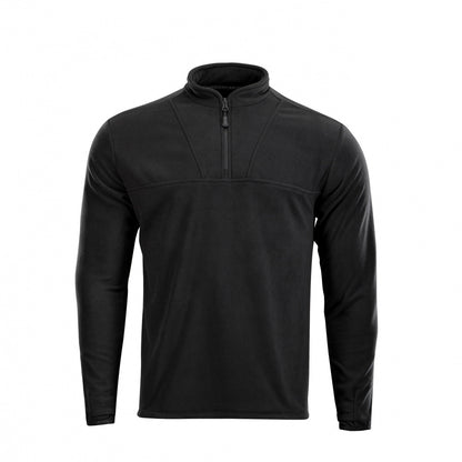 Delta fleece jacket