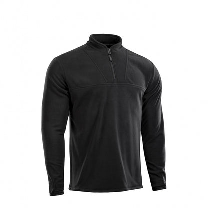 Delta fleece jacket