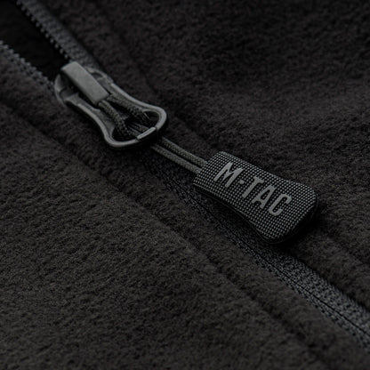 Delta fleece jacket