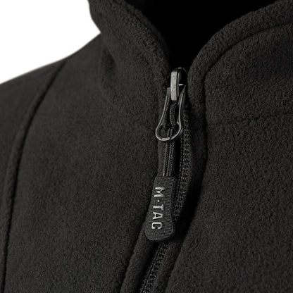 Delta fleece jacket