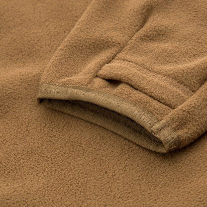Delta fleece jacket