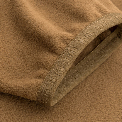 Delta fleece jacket