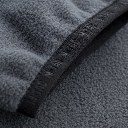 Delta fleece jacket
