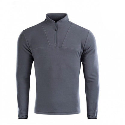 Delta fleece jacket