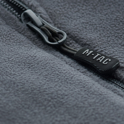 Delta fleece jacket
