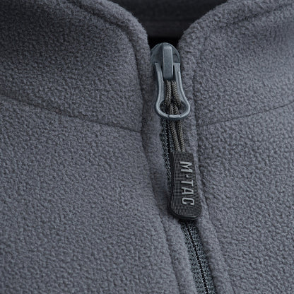 Delta fleece jacket