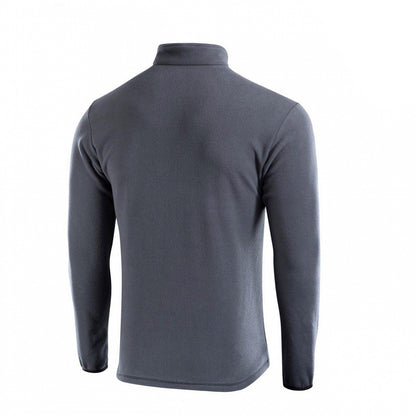 Delta fleece jacket