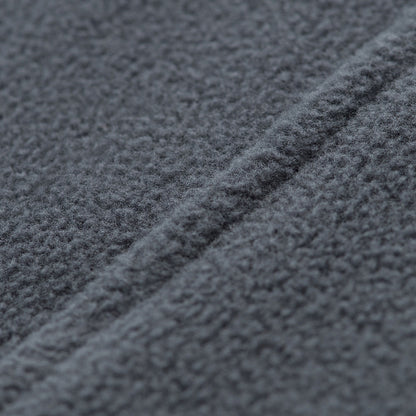 Delta fleece jacket