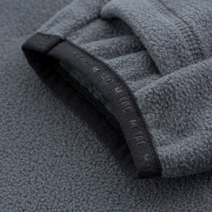 Delta fleece jacket