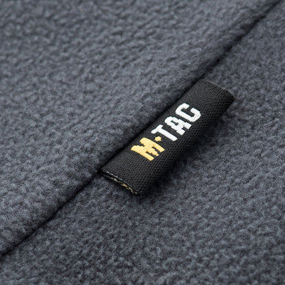 Delta fleece jacket