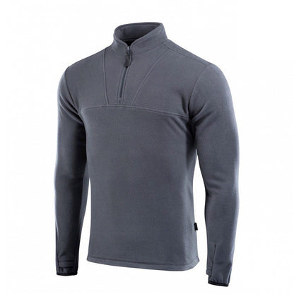 Delta fleece jacket
