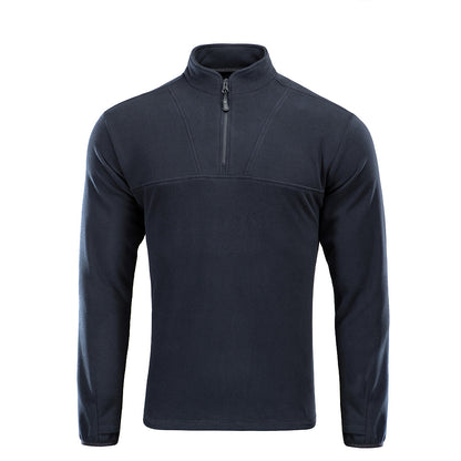 Delta fleece jacket