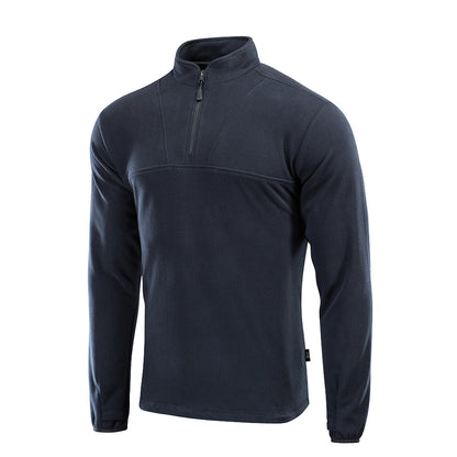 Delta fleece jacket