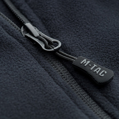Delta fleece jacket