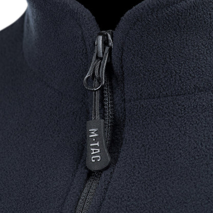 Delta fleece jacket