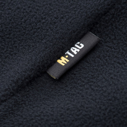 Delta fleece jacket