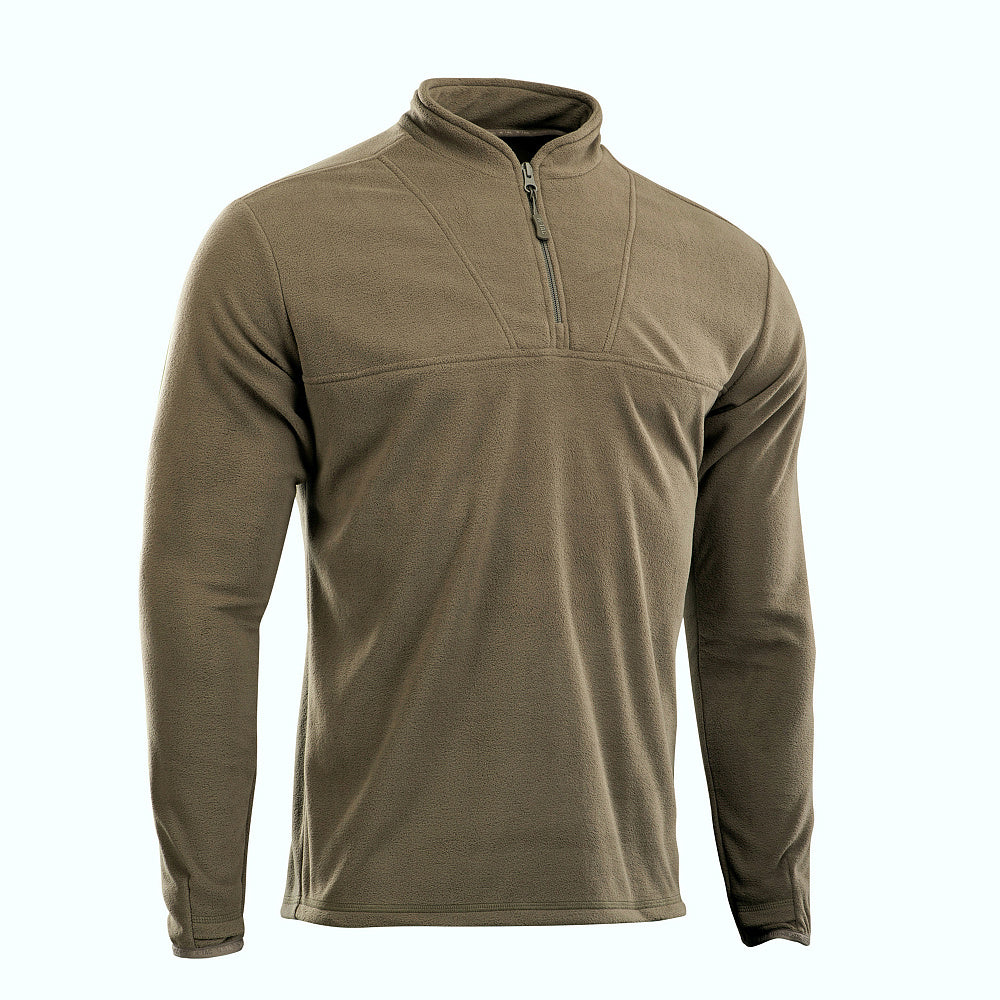 Delta fleece jacket