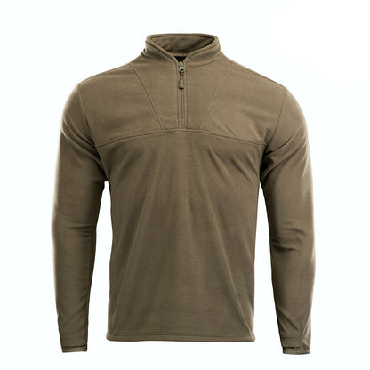 Delta fleece jacket