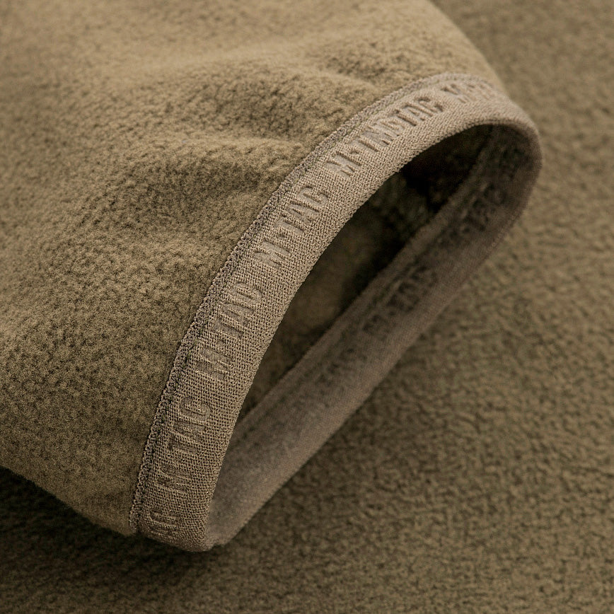 Delta fleece jacket