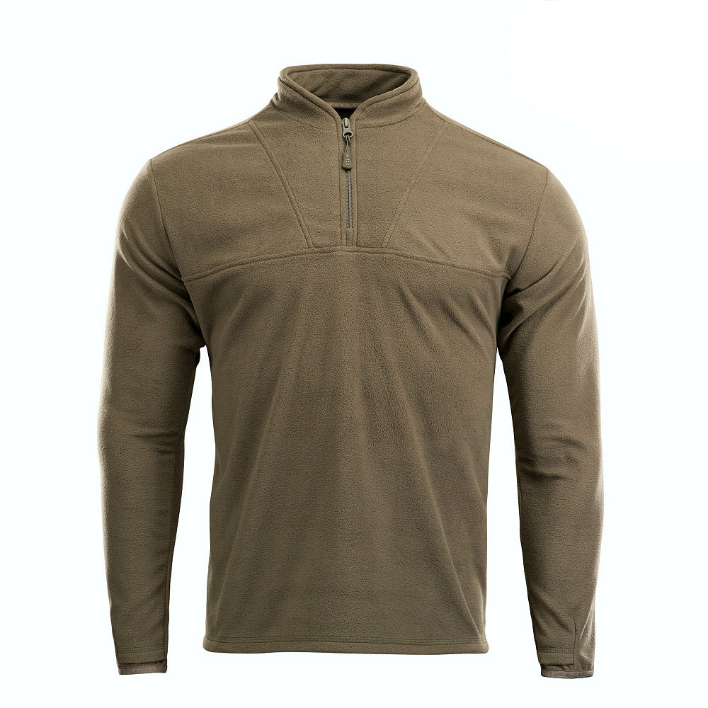 Delta fleece jacket
